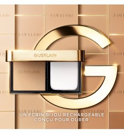 Parure Gold Skin Control - NACHFÜLLUNG - KOMPAKTES HOCHPERFEKTION & MATTIERENDES MAKE-UP Verjüngender Effekt - 24h Halt - ohne Ü Parure Gold Skin Control - NACHFÜLLUNG - KOMPAKTES HOCHPERFEKTION & MATTIERENDES MAKE-UP Verjüngender Effekt - 24h Halt - ohne Ü
